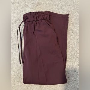 Lululemon Stretch High-Rise Pants 7/8